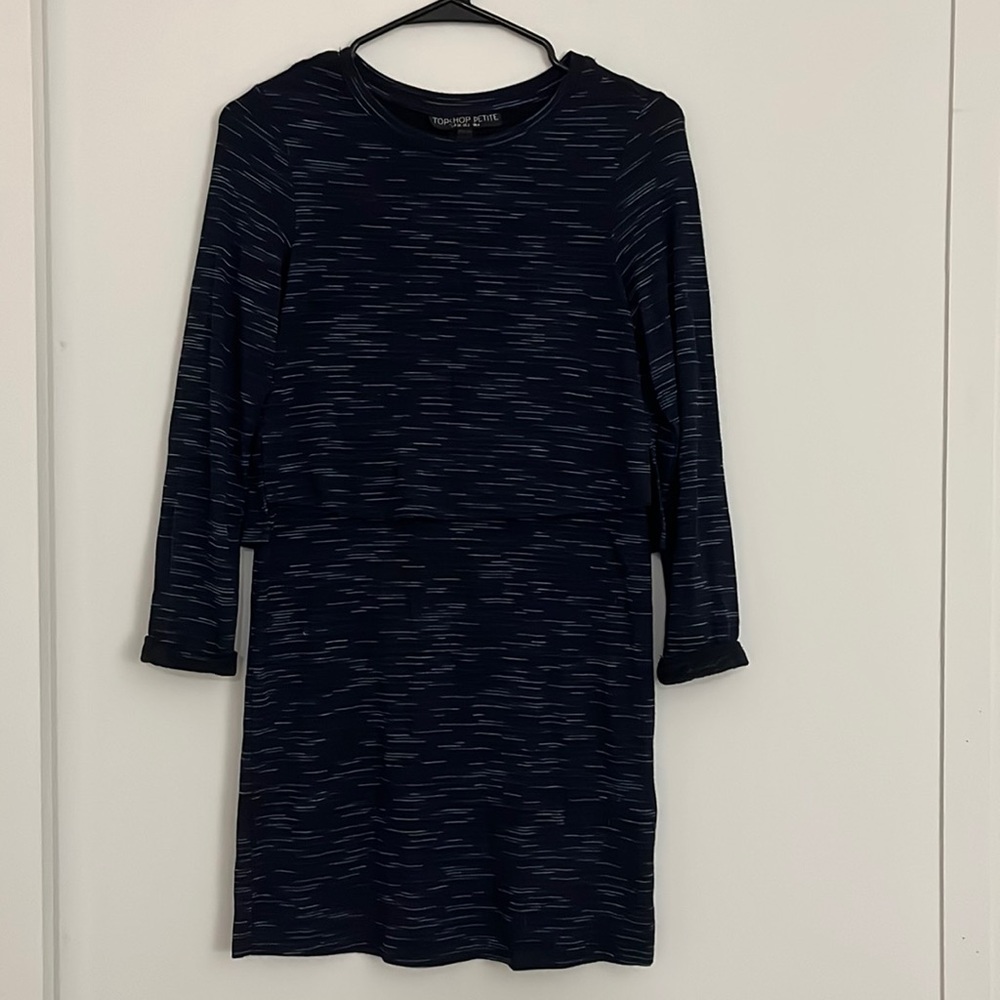 Topshop Dress